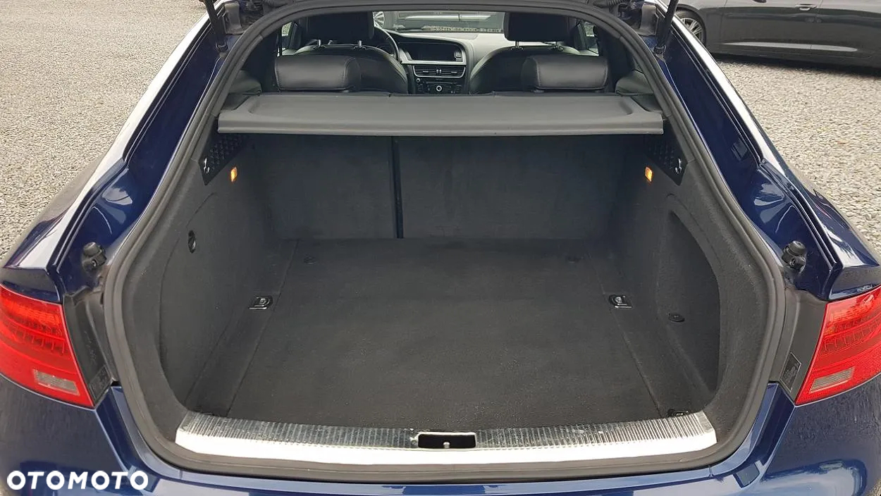 Audi A5 Sportback 2.0 TDI Quattro - 15