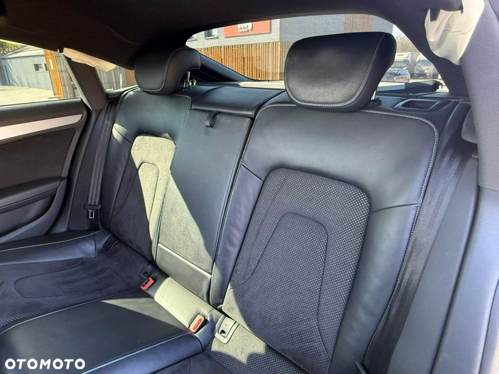Audi A5 Sportback 2.0 TDI Quattro Sport S tronic - 18