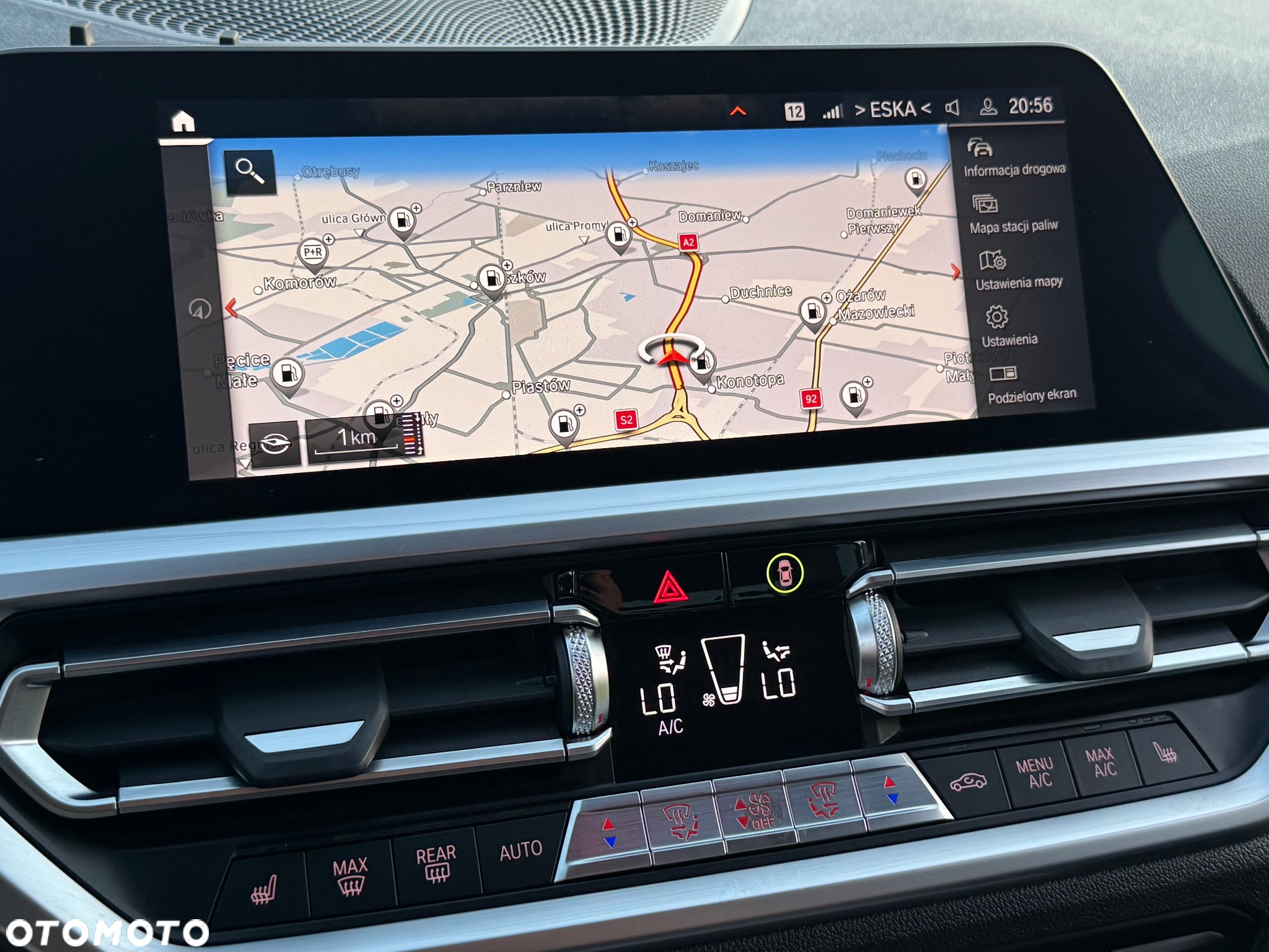 BMW Seria 3 330e Sport - 31