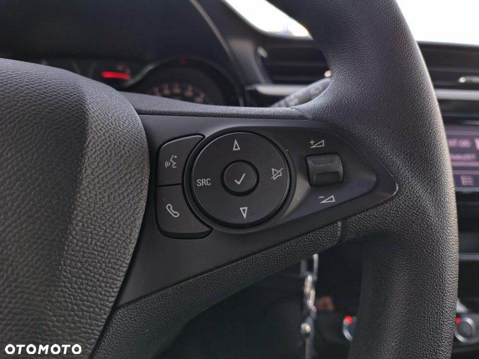 Opel Corsa - 18