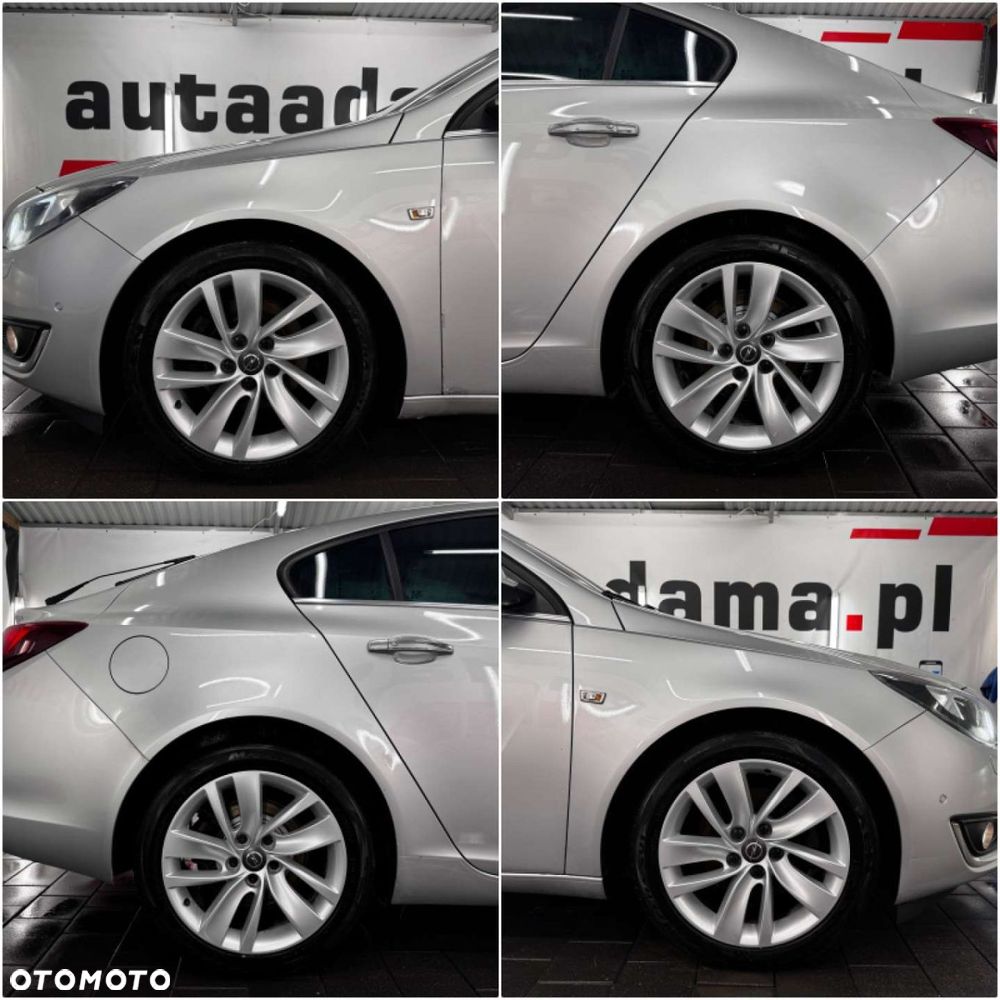 Opel Insignia - 18