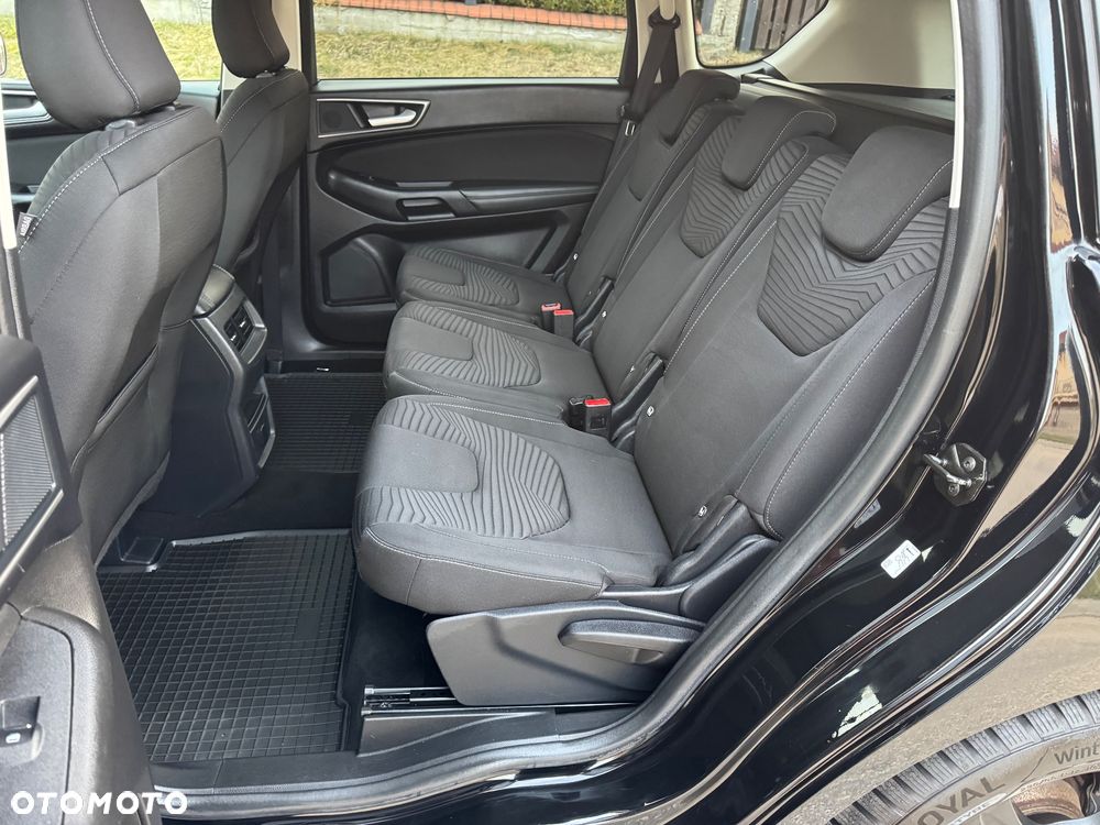 Ford S-Max 2.0 EcoBlue Edition - 24