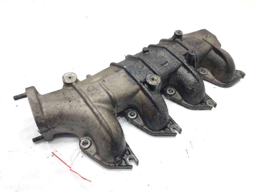 KOLEKTOR SSĄCY  PEUGEOT 307 (3A/C) 2000 - 2012 2.0 HDi 90 66 kW [90 KM] olej napędowy 2000 - 2007 - 2