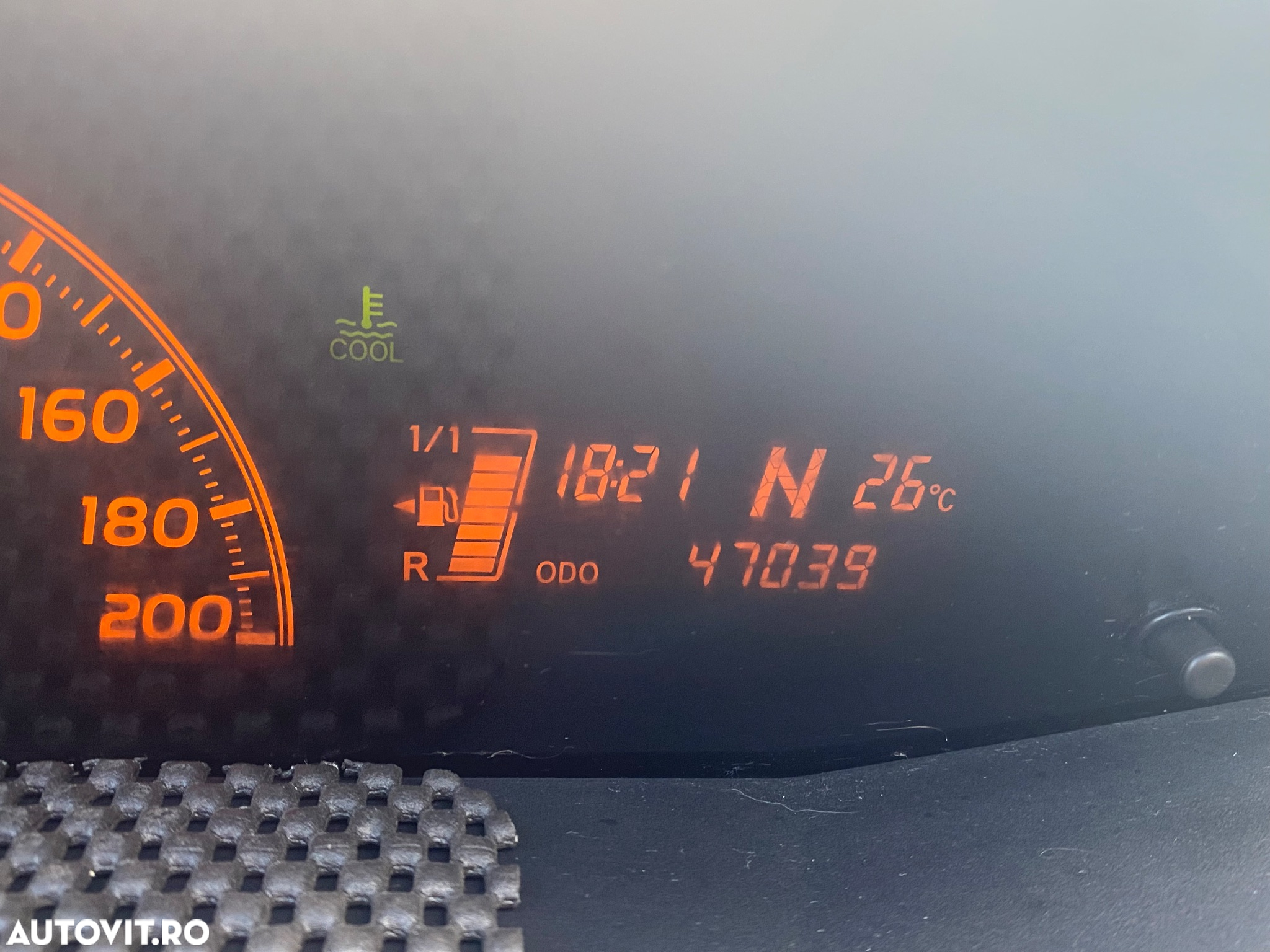 Toyota Yaris 1.3 MultiMode Sol - 12