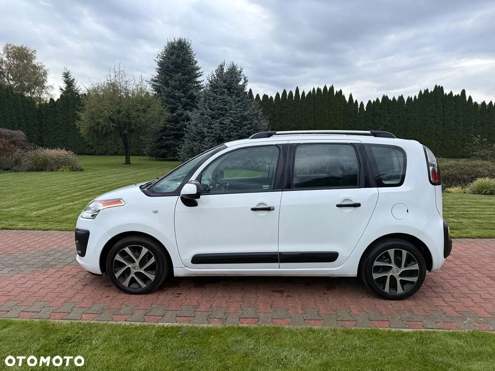 Citroën C3 Picasso 1.6 HDi Seduction - 14