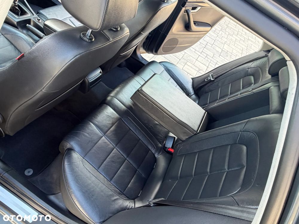 Seat Exeo ST 2.0 TDI CR Sport - 22