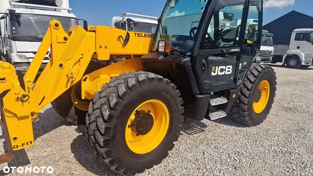 JCB 531-70 AGRI - 15