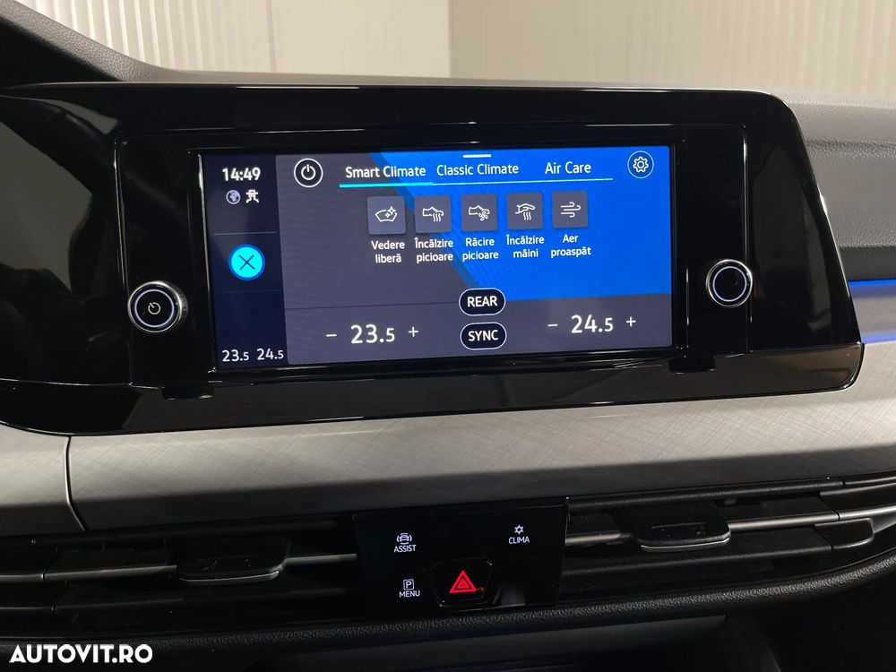 Volkswagen Golf 2.0 TDI SCR DSG Life - 16