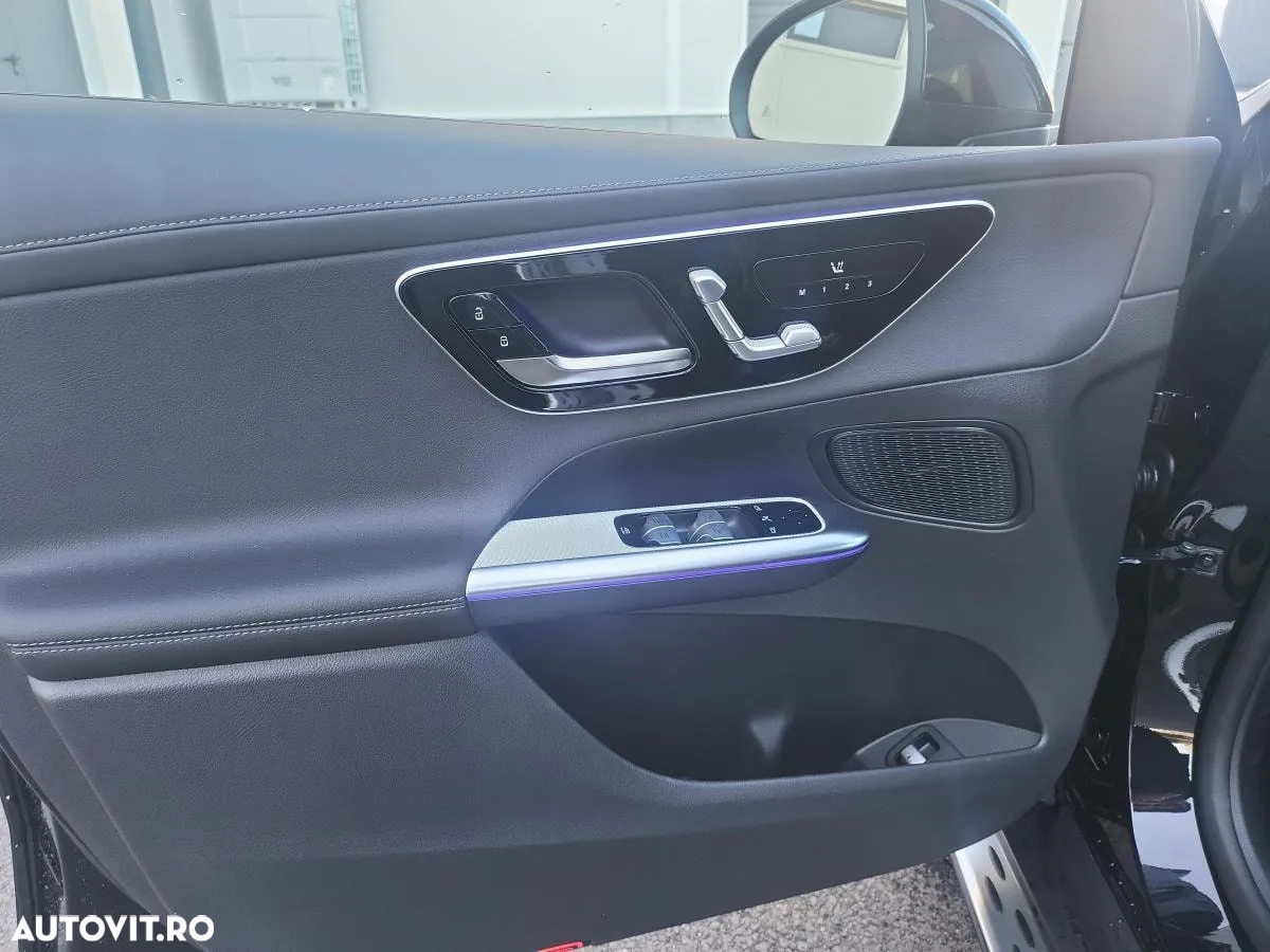 Mercedes-Benz GLC 300 e 4MATIC - 9