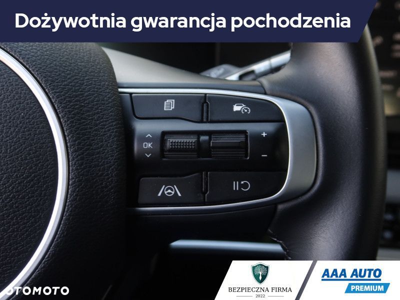 Kia Sportage - 22
