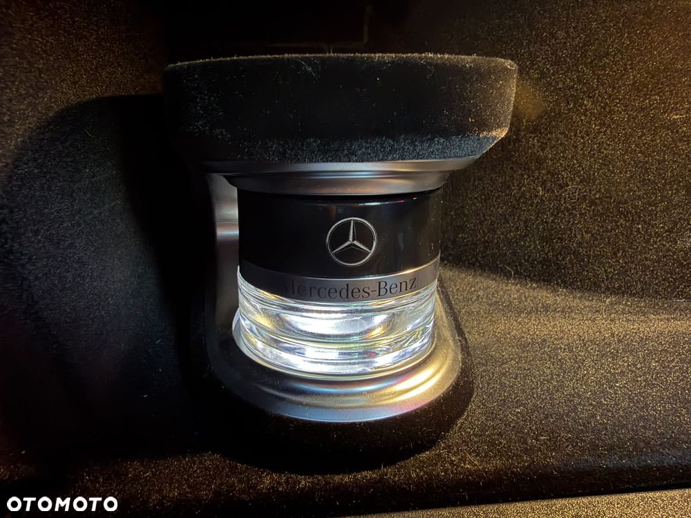 Mercedes-Benz CLS 2019