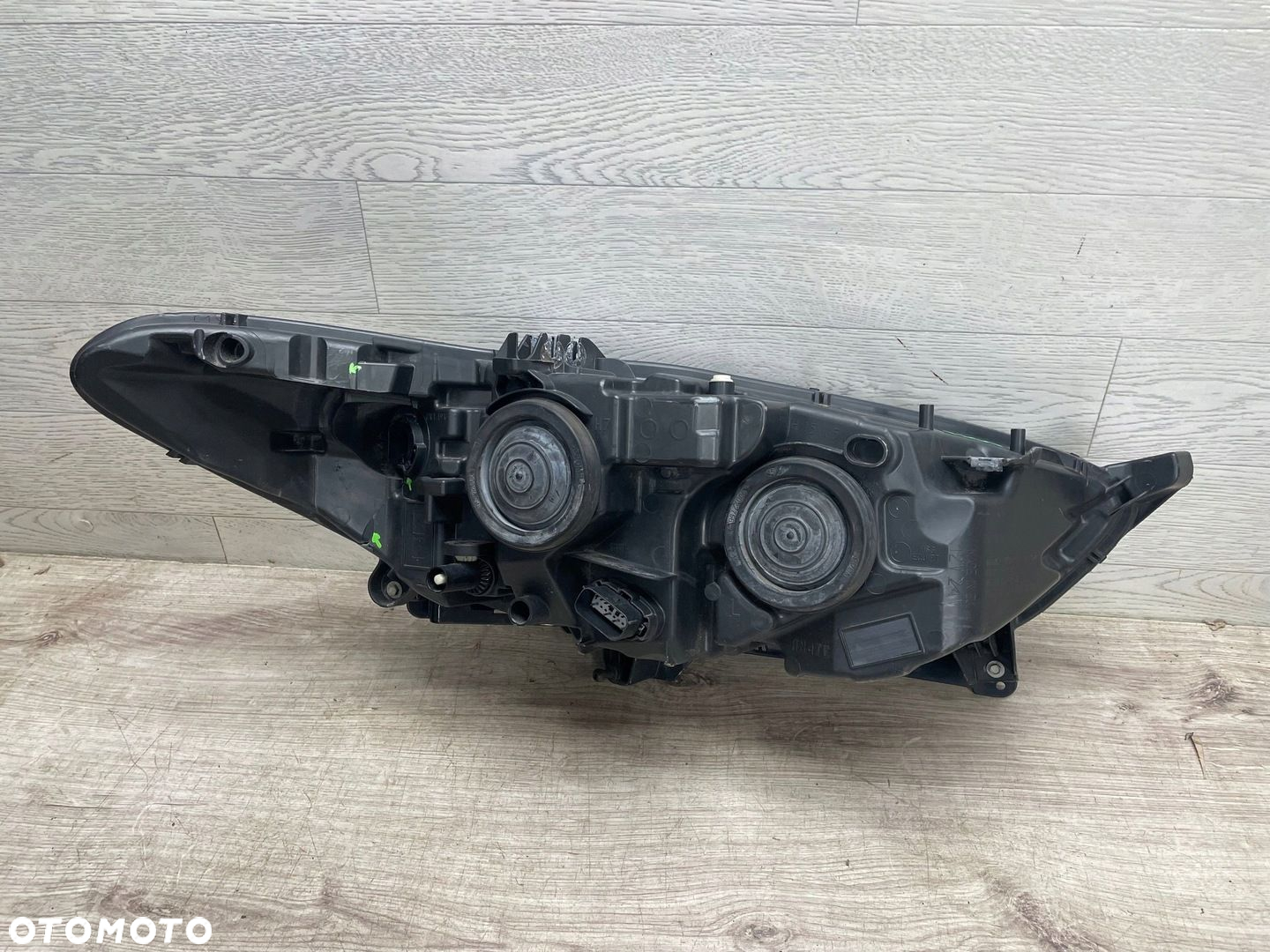Lampa przednia lewa Ford Mondeo MK V 2 - 6
