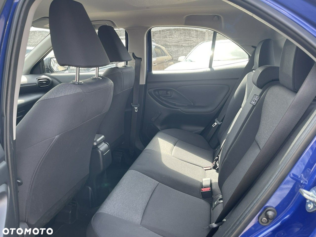 Toyota Yaris Cross Hybrid 1.5 Comfort - 10