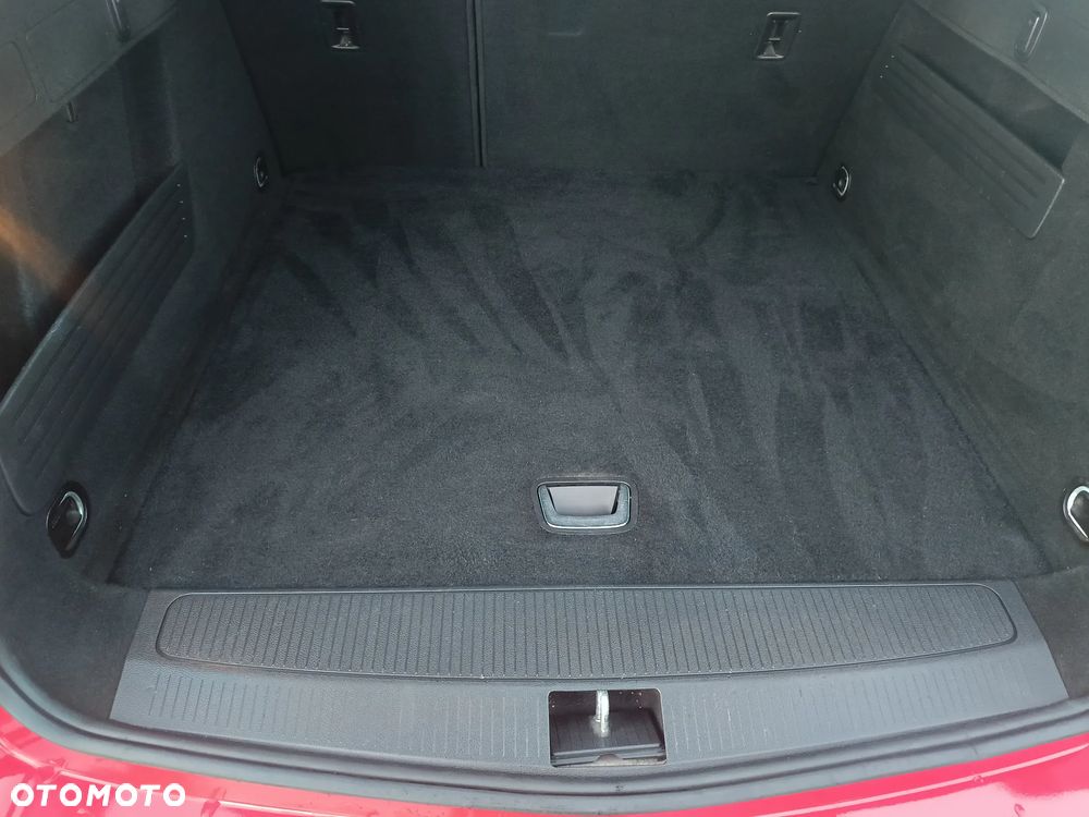 Opel Astra 1.6 Color Edition - 18
