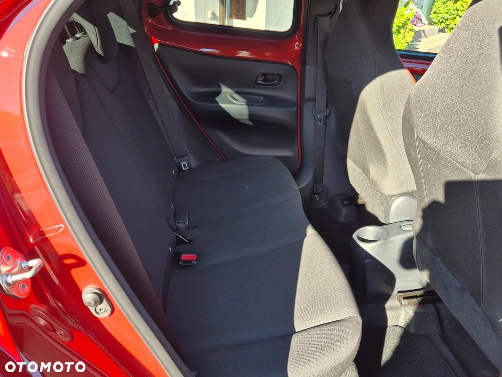 Toyota Aygo X 1.0 VVT-i Selection - 16