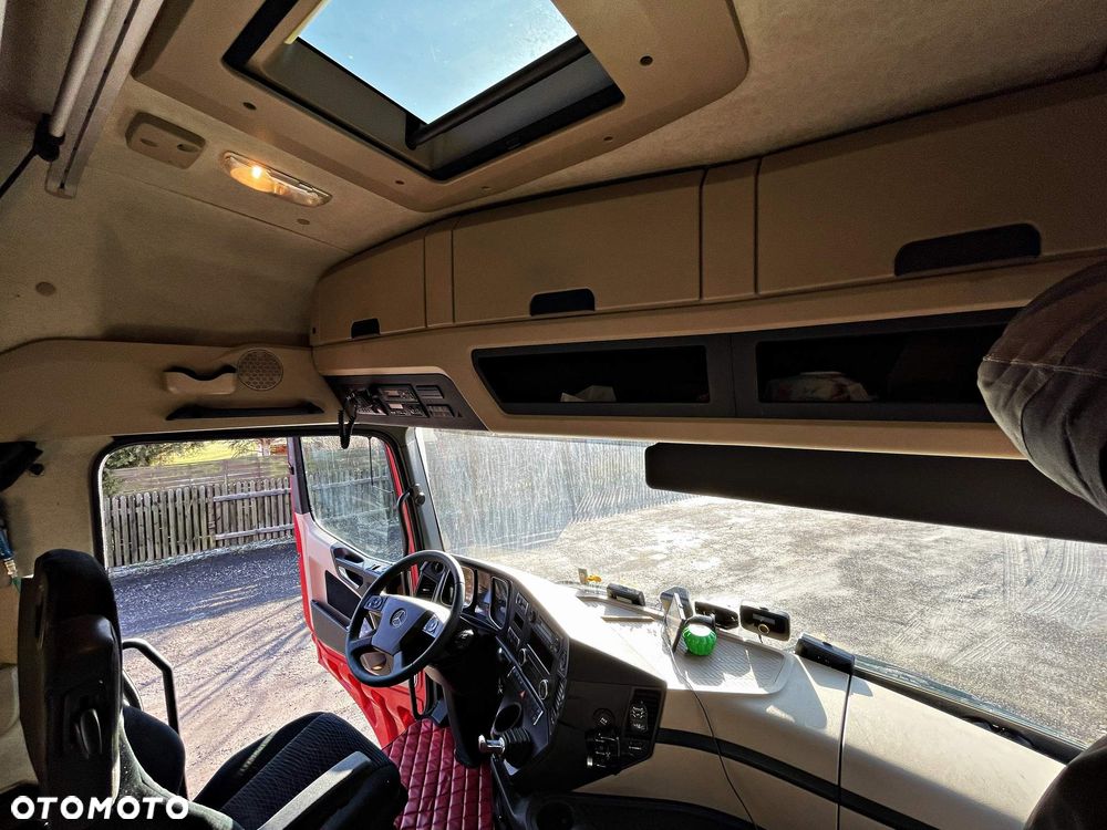 Mercedes-Benz Actros 1845 Eurolohr Lohr 1,23 EVO Ocynk Autotransporter VDI - 11