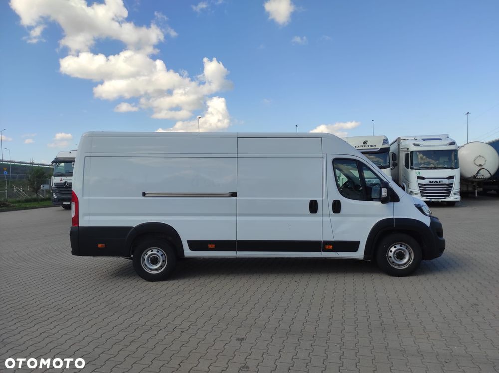 Fiat DUCATO MAXI L4H2 - 8