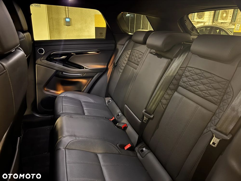 Land Rover Range Rover Evoque 1.5 P300e PHEV Autobiography - 22
