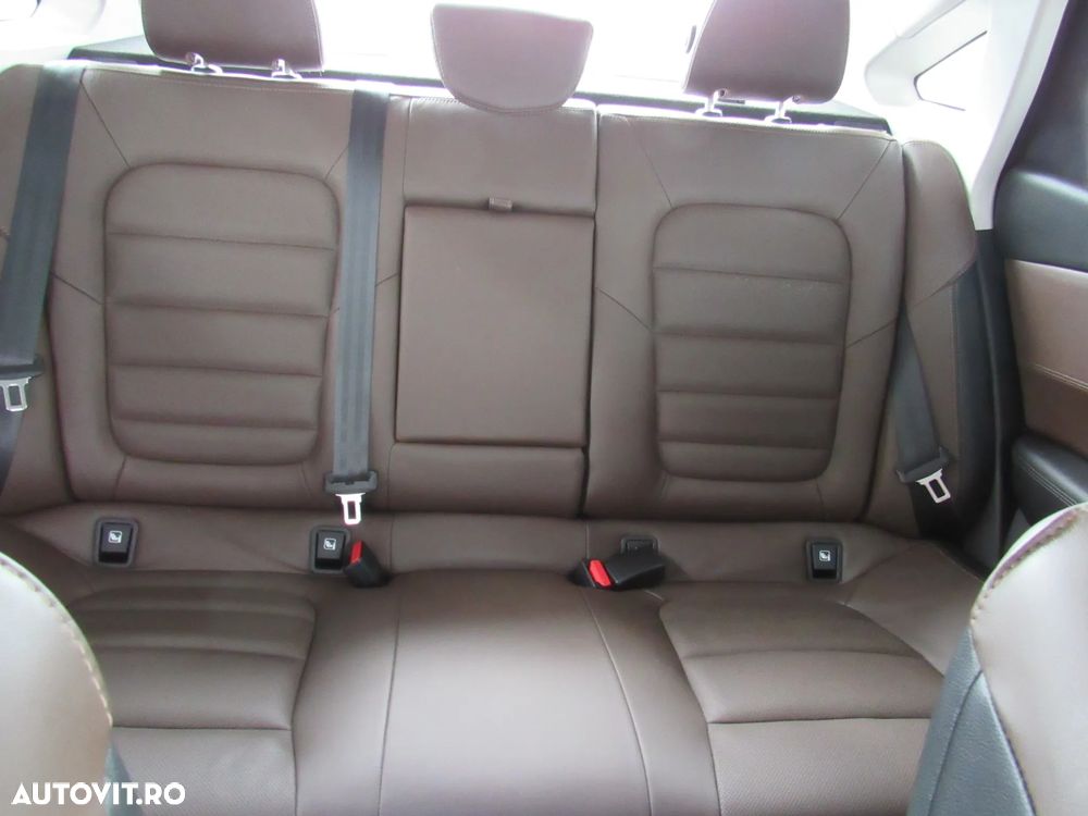 Renault Talisman Blue dCi EDC Intens - 14