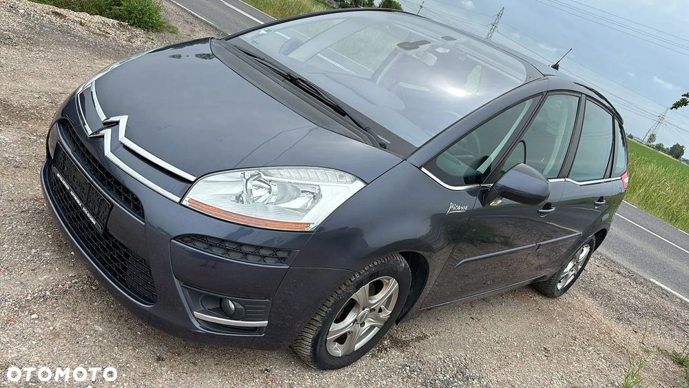 Citroën C4 Picasso VTi 120 Attraction - 4