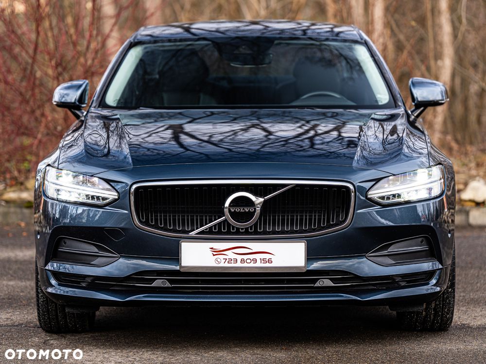 Volvo S90 D3 Momentum - 16