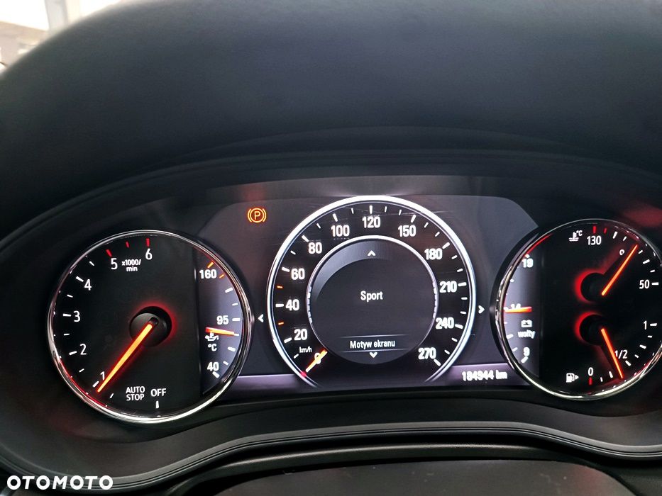 Opel Insignia 2.0 Exclusive - 30