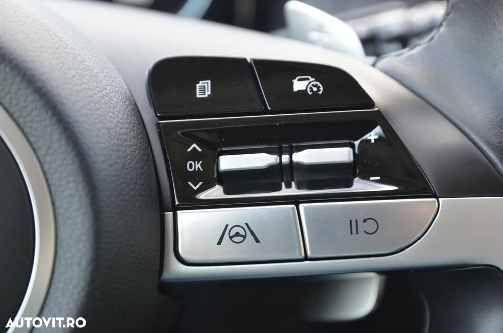 Hyundai Tucson - 16