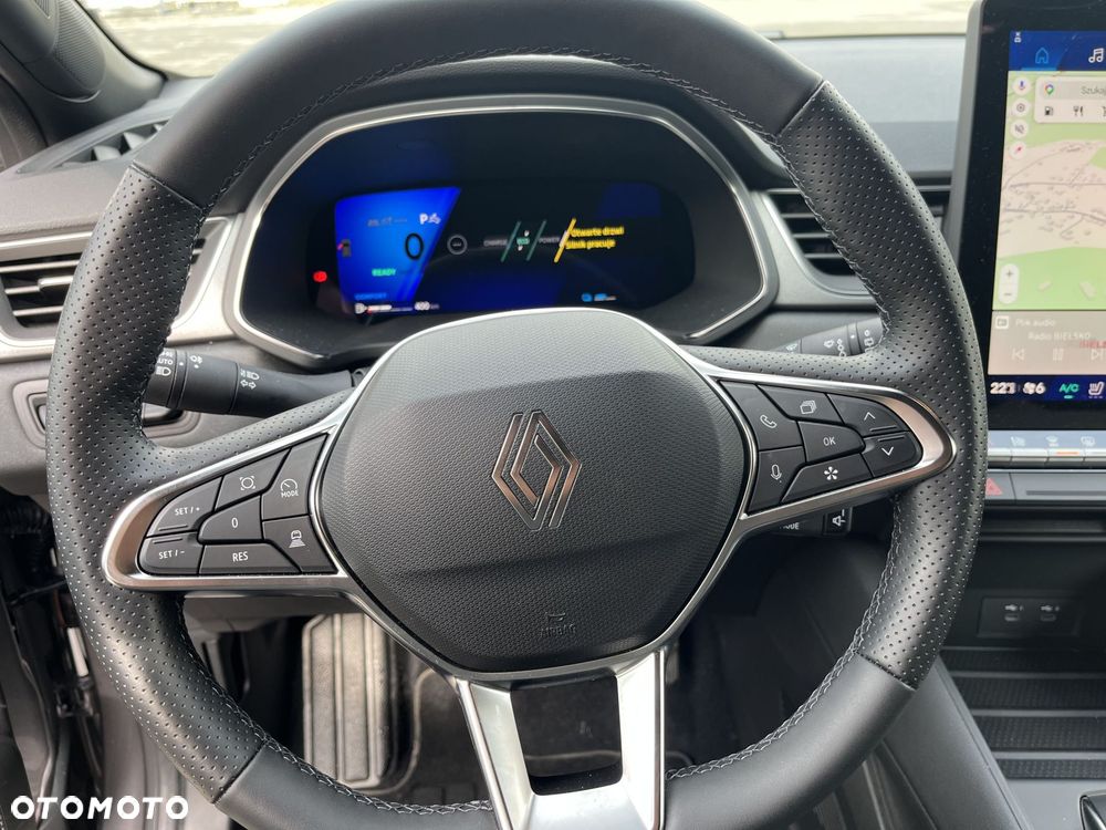 Renault Symbioz 1.8 E-Tech Full Hybrid 160 Techno - 14
