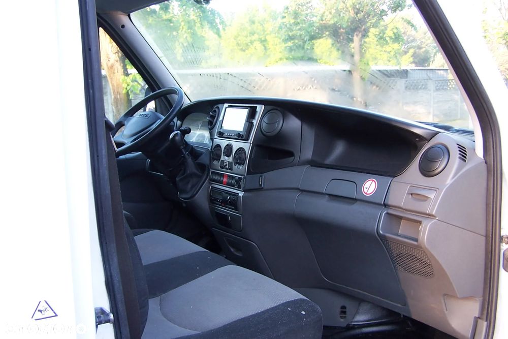 Iveco Daily - 7