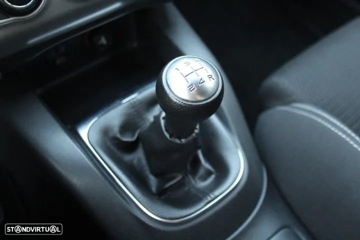 Citroën C4 1.6 BlueHDi Live - 32