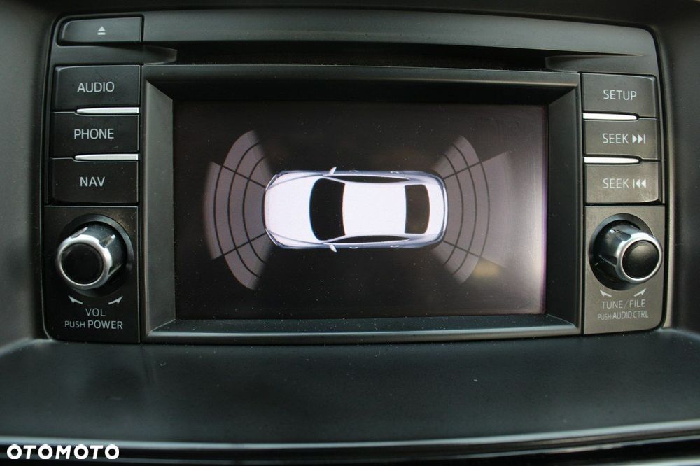 Mazda 6 2.0 Kombi SKYACTIV-G Sports-Line - 11