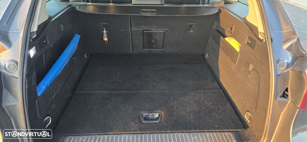 Opel Astra Caravan 1.7 CDTi Enjoy - 8