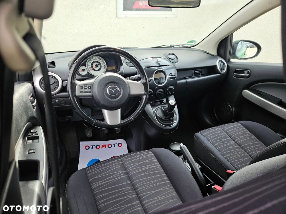 Mazda 2 1.3 Impression - 6