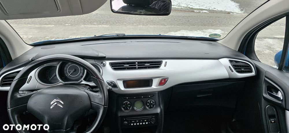 Citroën C3 VTi 95 Exclusive - 8
