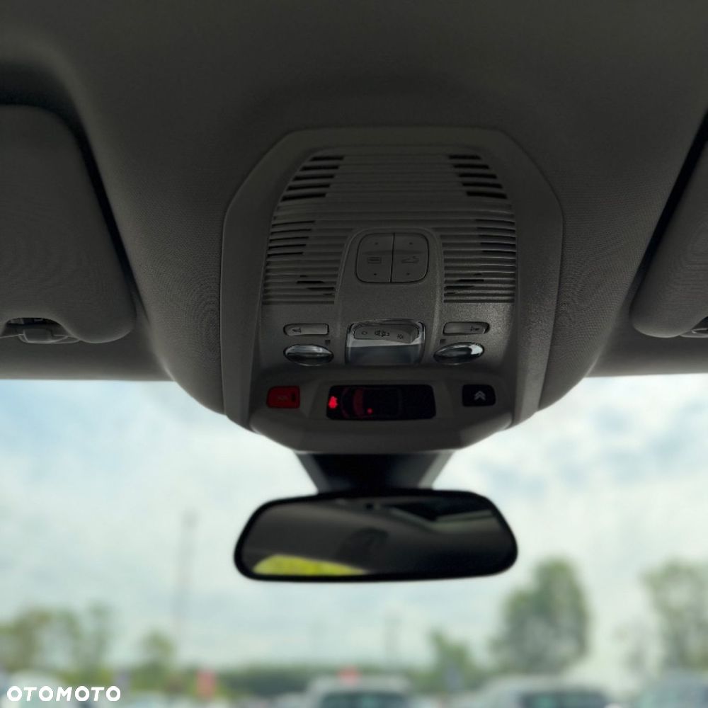 Citroën C5 Aircross BlueHDI 130 S&S EAT8 SHINE PACK - 18