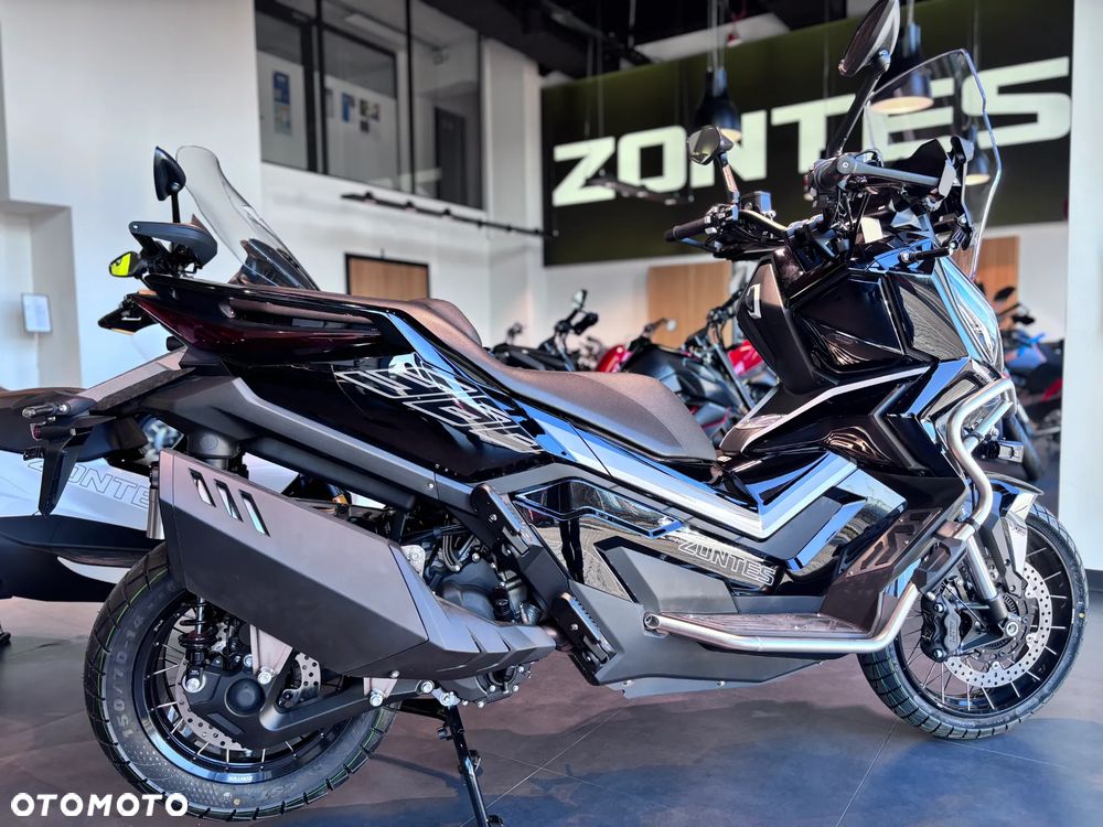 Zontes Inny - 3