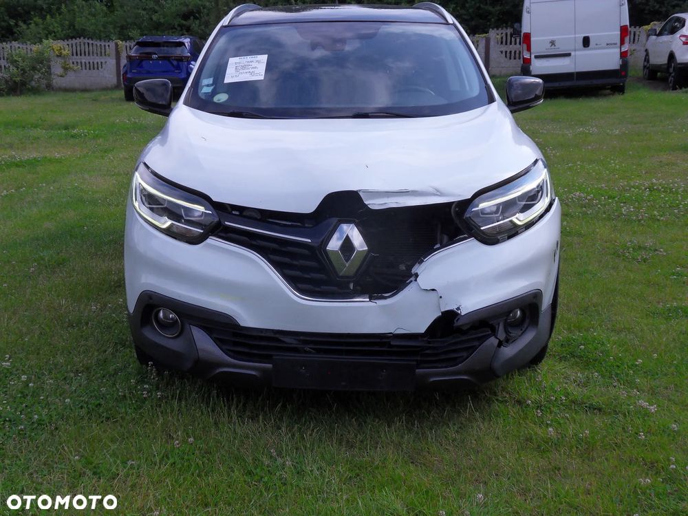 Renault Kadjar Energy dCi 110 EDC Bose Edition - 8