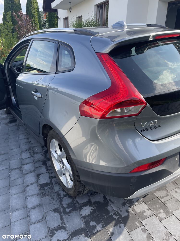 Volvo V40 D3 Summum - 17