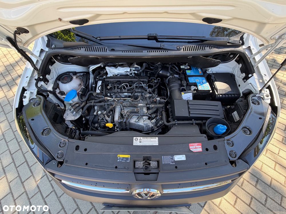 Volkswagen Caddy - 23