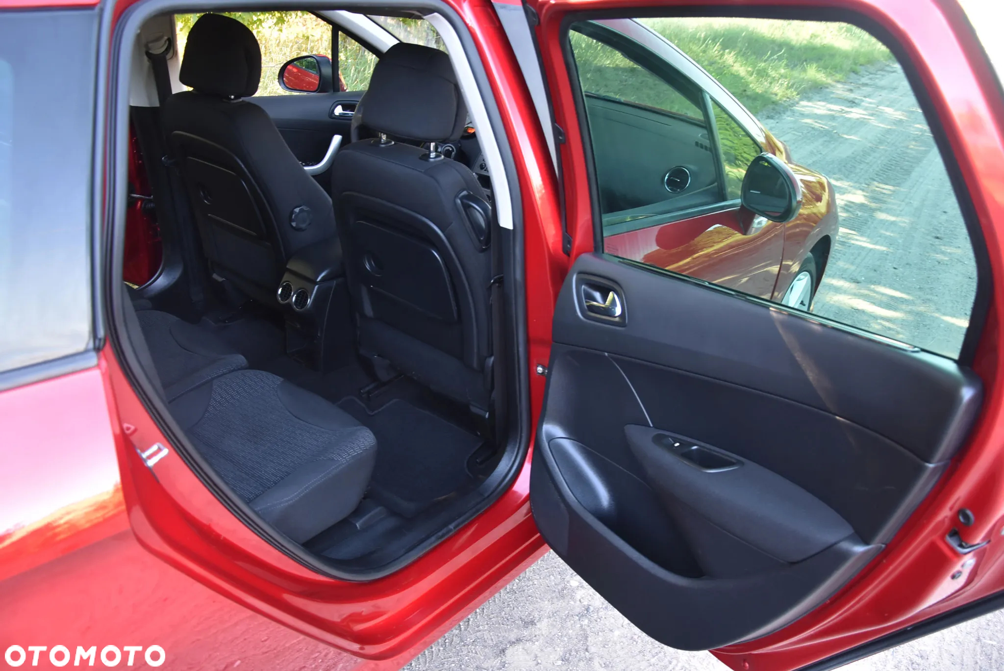 Peugeot 308 2.0 HDi Premium - 39