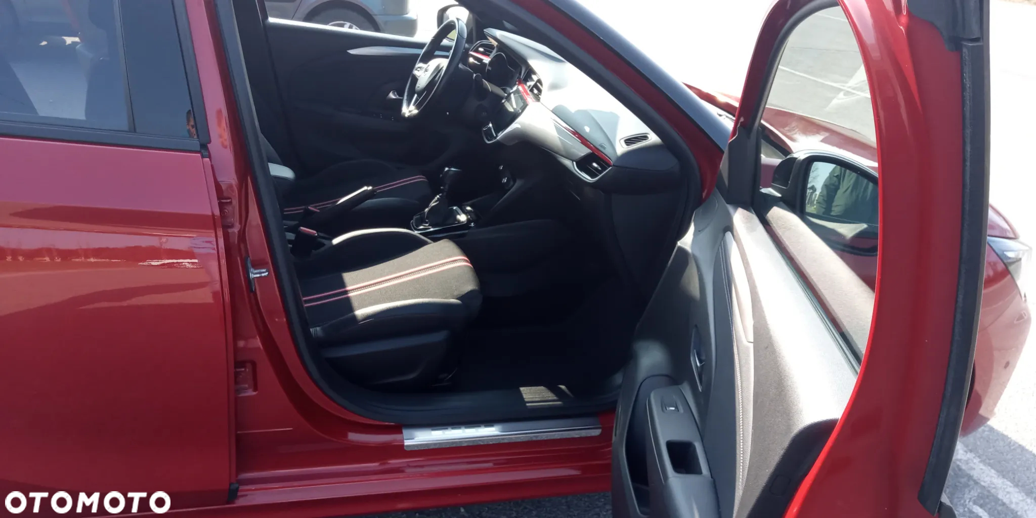 Opel Corsa 1.2 GS Line S&S - 13