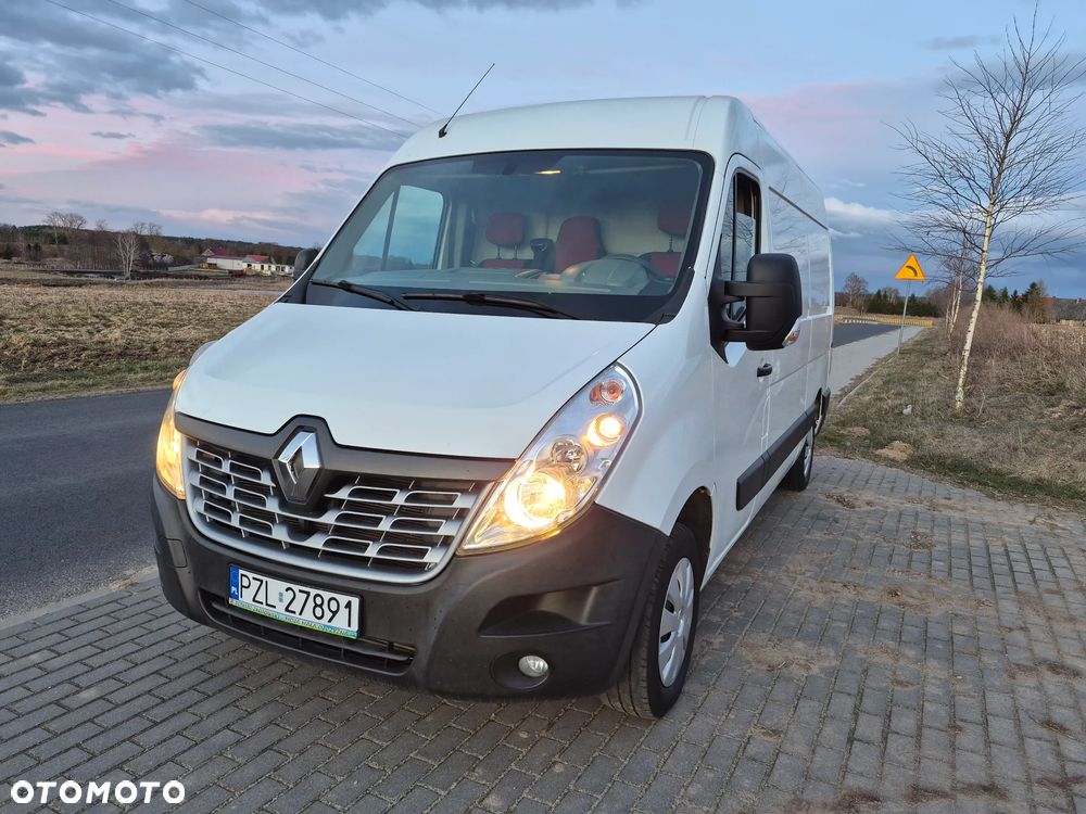 Renault Master - 10