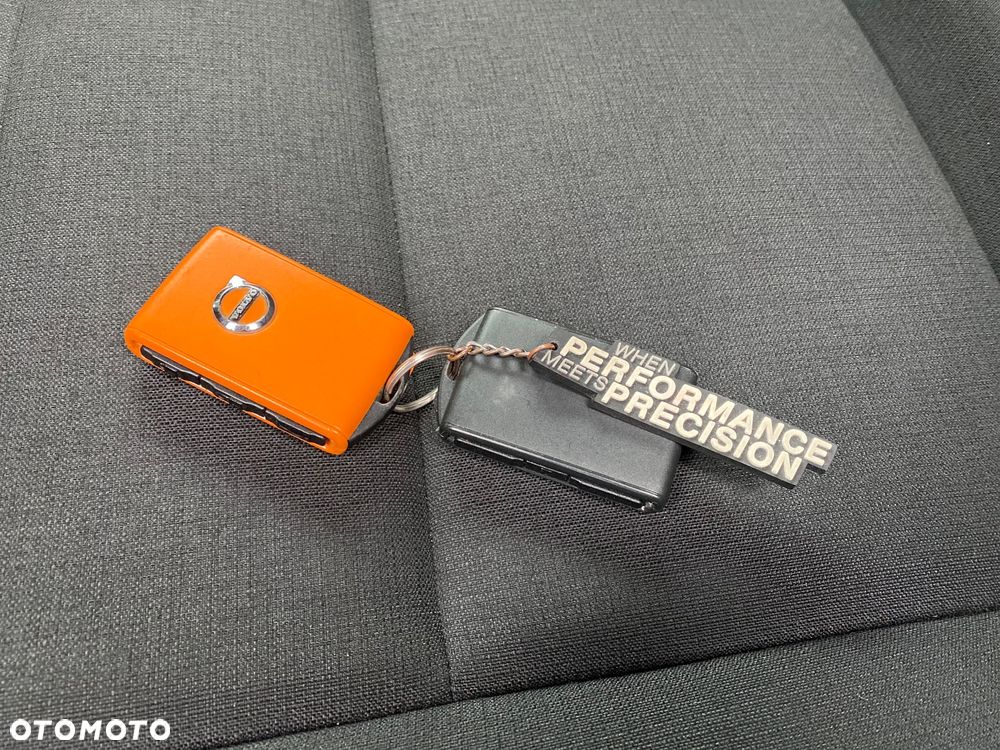 Volvo XC 40 T2 Essential - 19