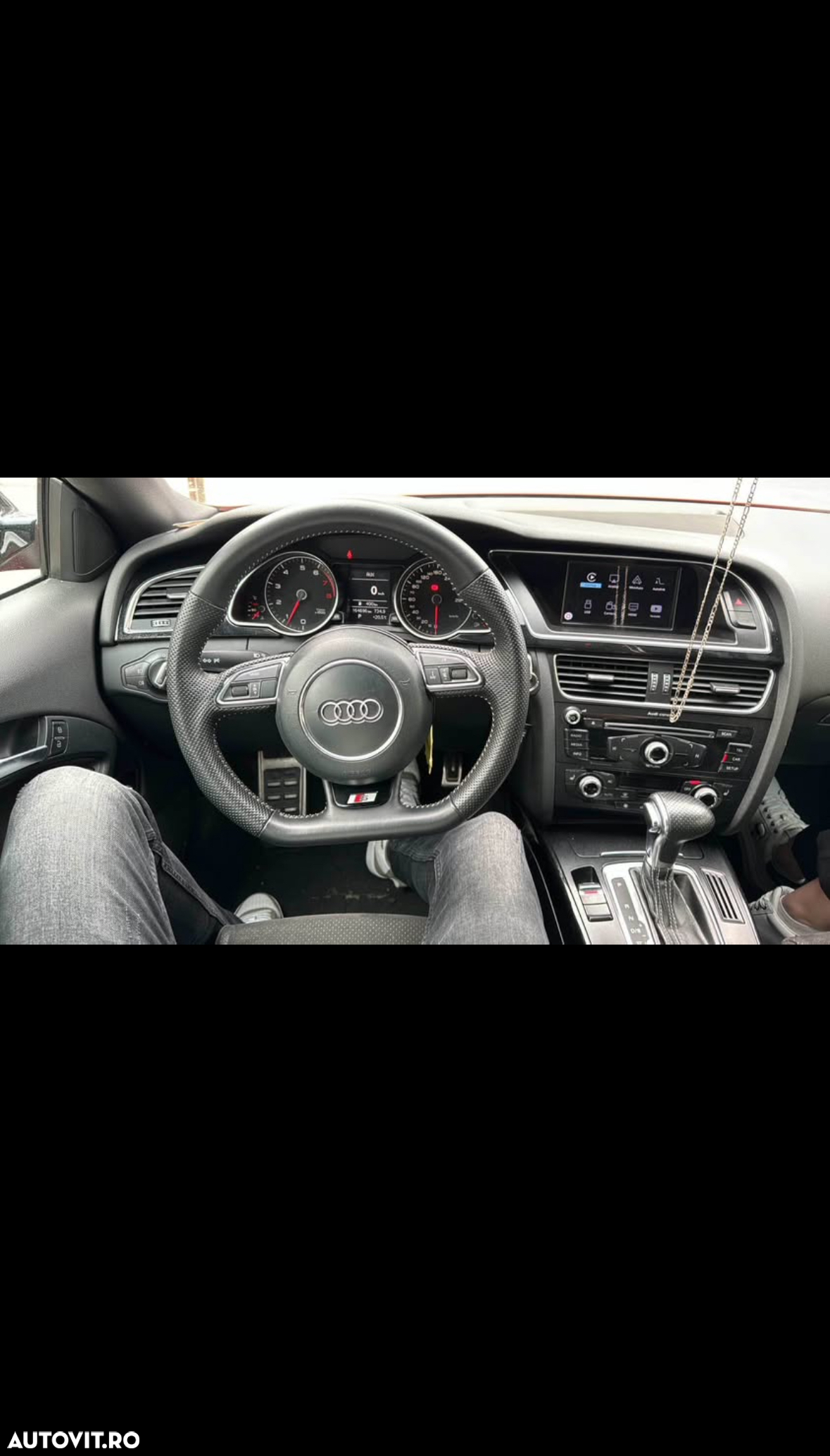 Audi A5 - 5