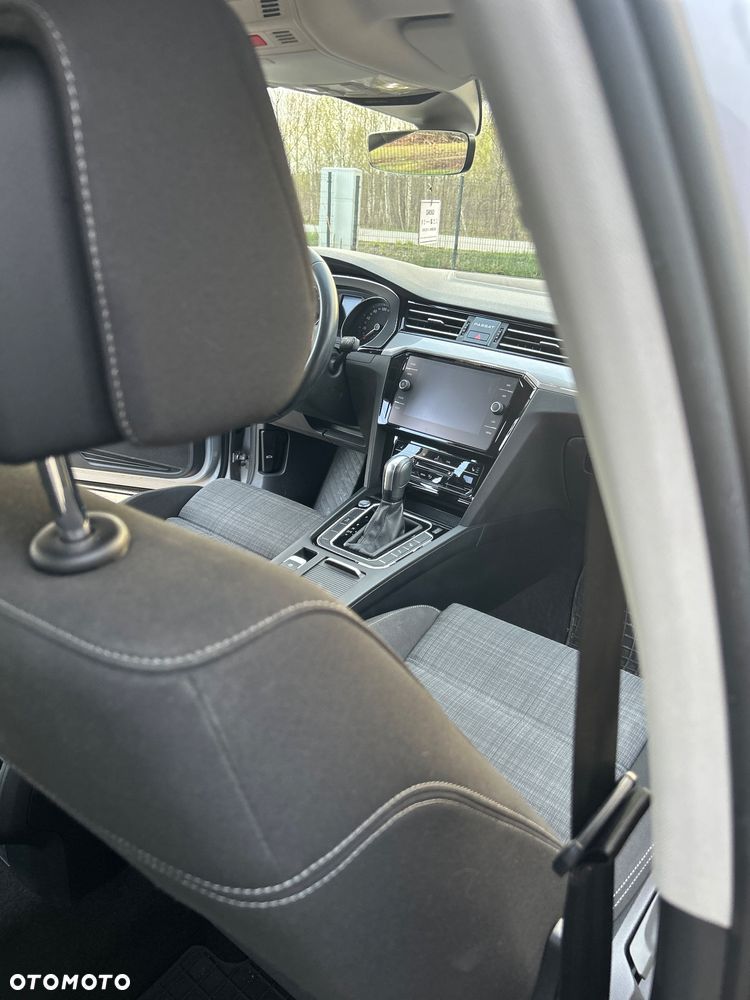 Volkswagen Passat 1.5 TSI EVO Business DSG - 13