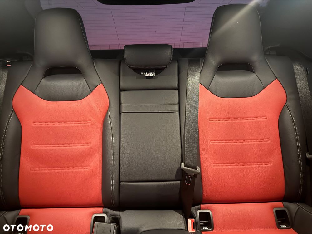 Mercedes-Benz CLA - 3