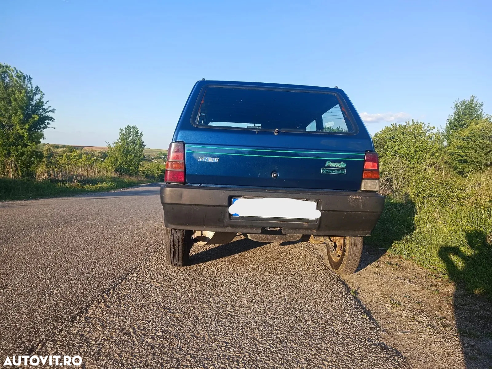Fiat Panda - 2