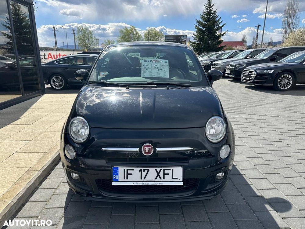 Fiat 500 - 13