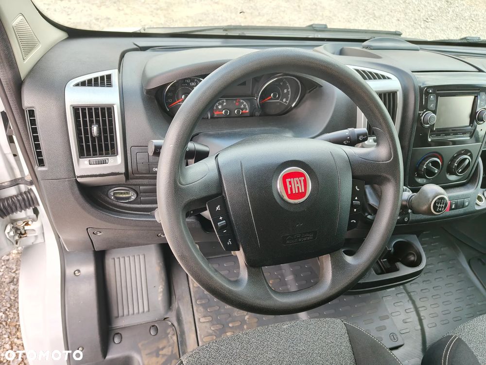Fiat Ducato - 34