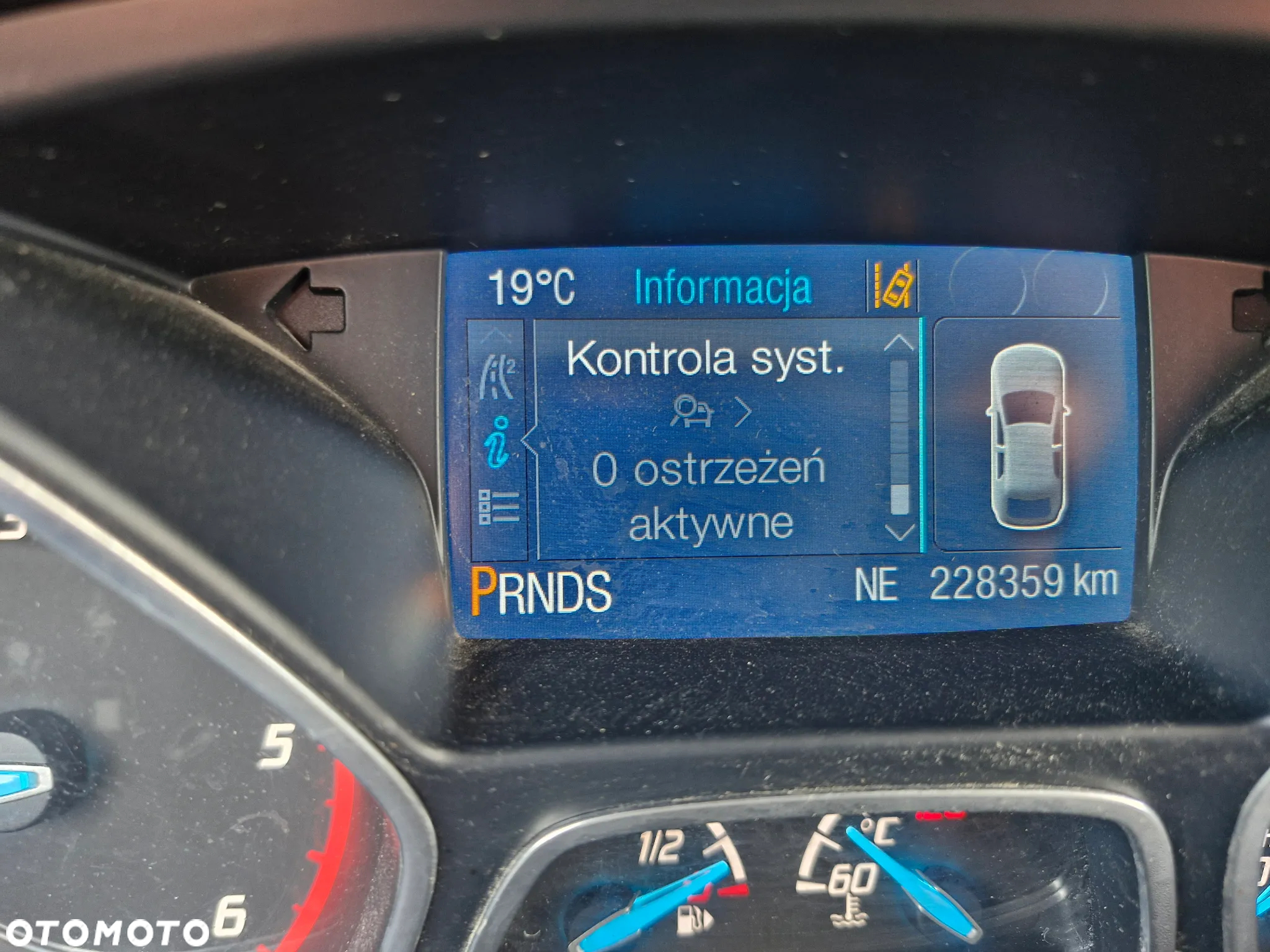 Ford Kuga 2.0 TDCi 4WD Titanium - 16